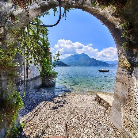 El Lavandee Varenna Zewnętrze zdjęcie