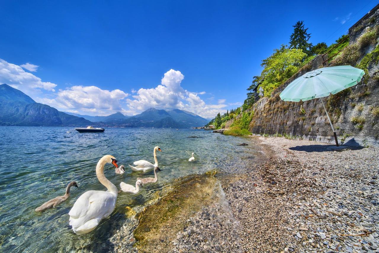 El Lavandee Varenna Zewnętrze zdjęcie