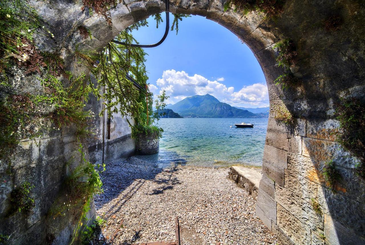 El Lavandee Varenna Zewnętrze zdjęcie